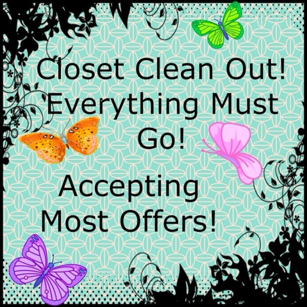 Make an Offer